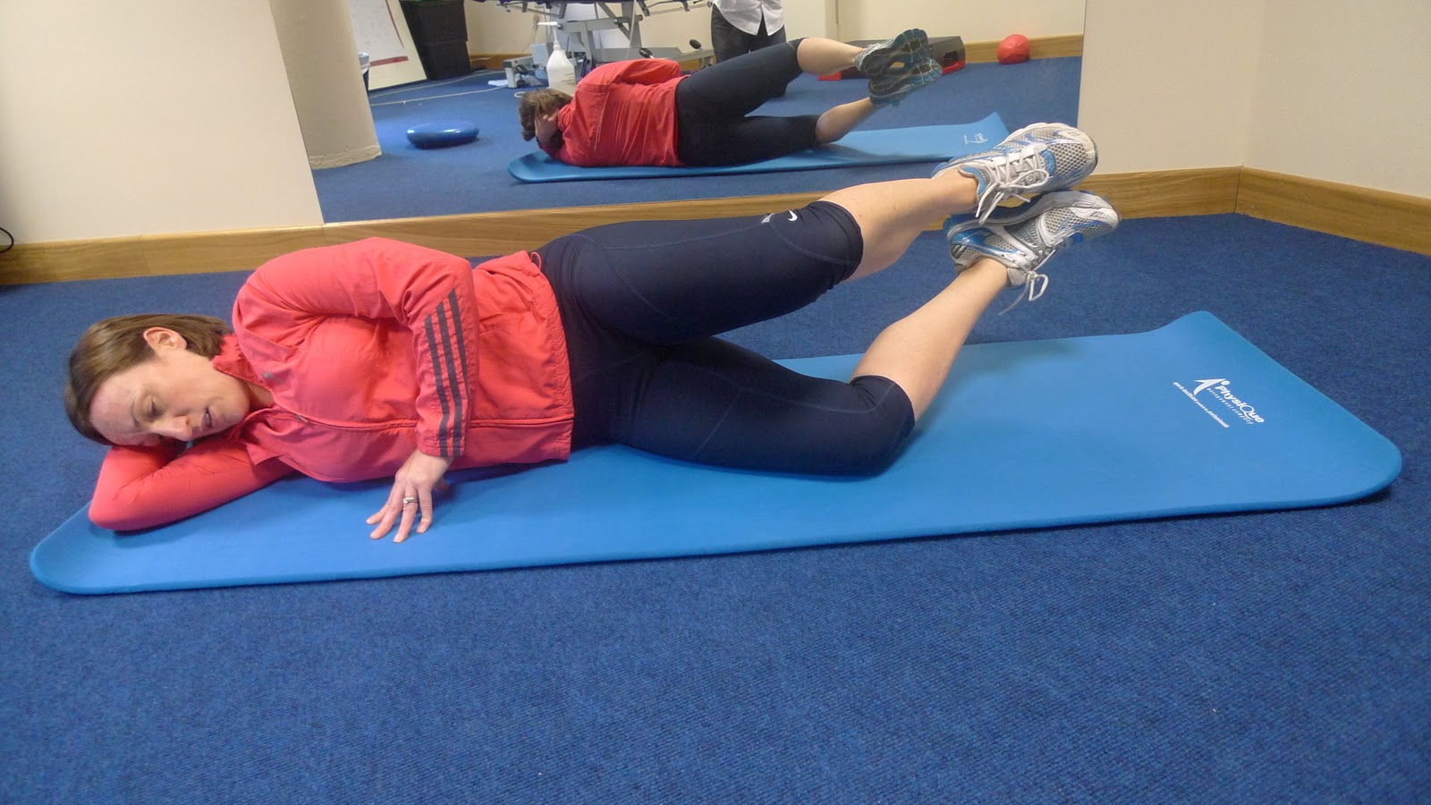East Coast Physio Core Stability Exercises