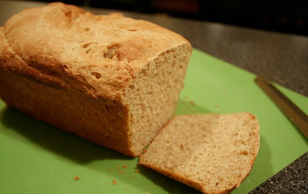Lisa Cooks Hummus Bread