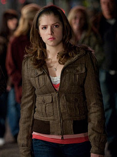 Jessica In Twilight