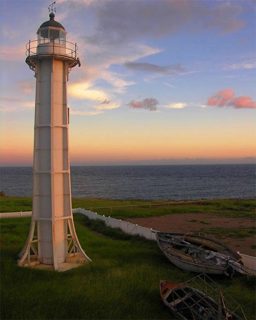 Guantanamo Bay Lighthouse