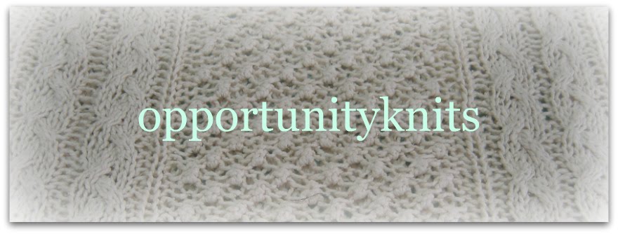 opportunityknits