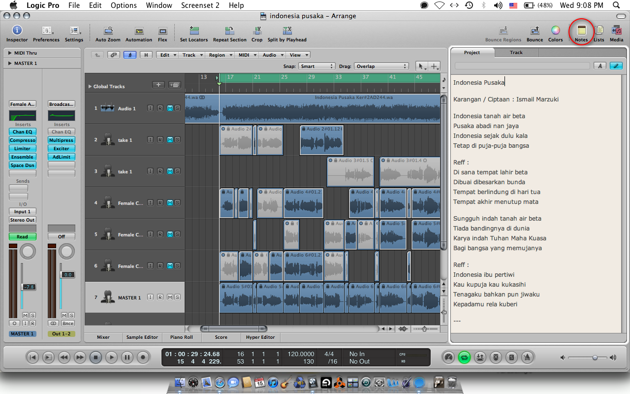 logic pro 9 downloads logic pro 9 downloads