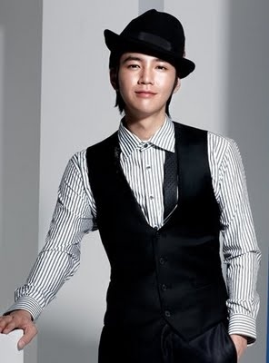 Korean Dramas: Jang Geun Seuk