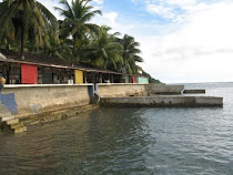 PANTAI TIRTA KENCANA