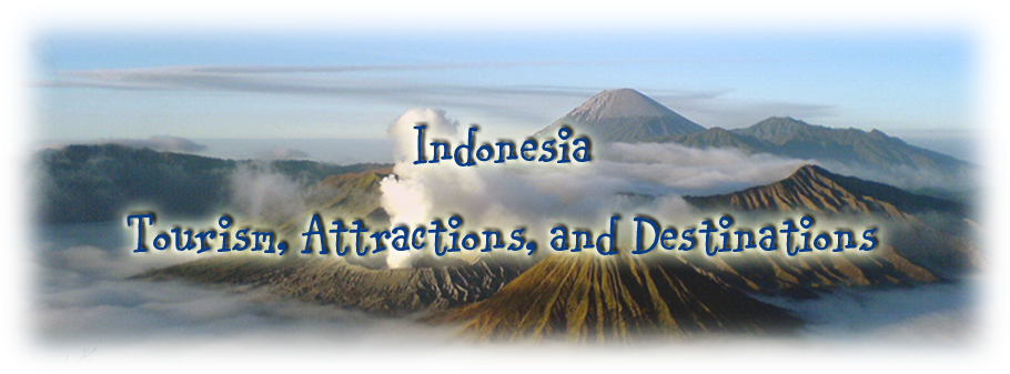 tourism in indonesia