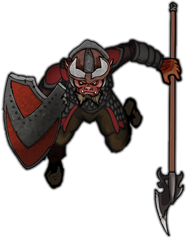 Tales From The Savage Troll: Review: Devin Night's Dark Forest Token Pack