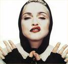 Madonna la amooo!!