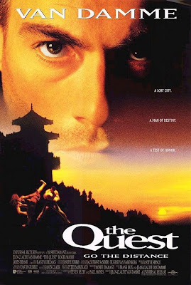 Filmografia - Jean-Claude Van Damme (1986-2009) Em+Busca+Da+Cidade+Perdida+The+Quest