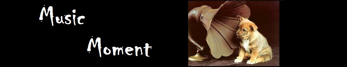 Music Moment