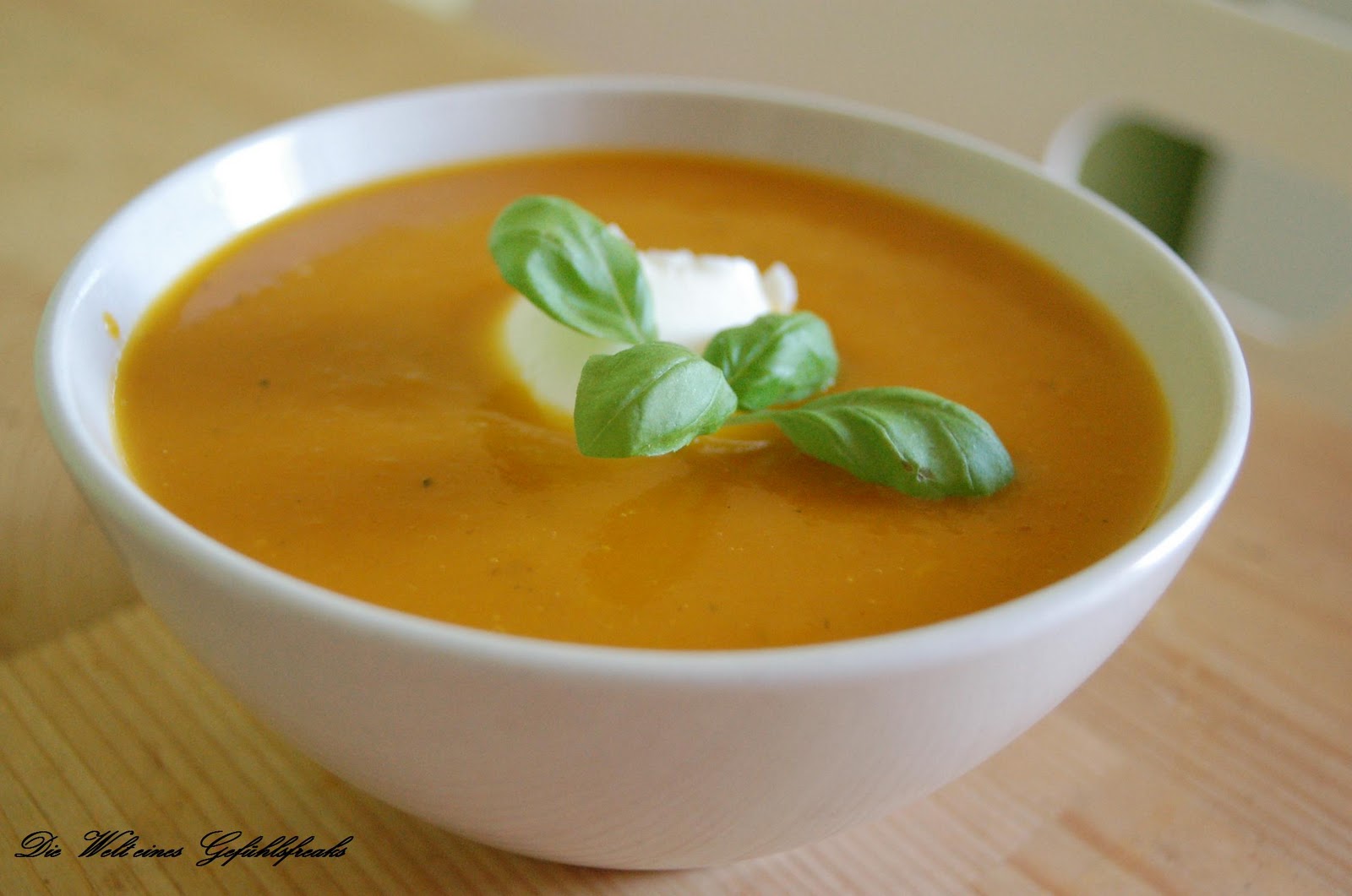 kann man aus jedem kürbis suppe machen