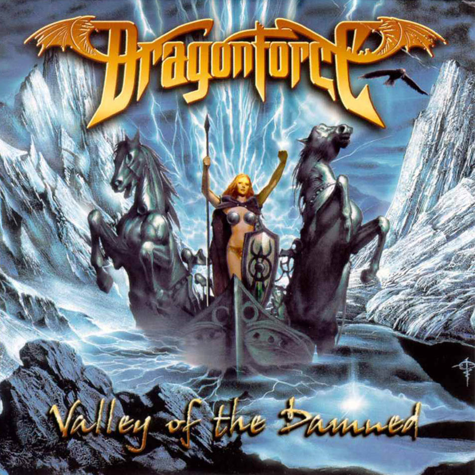 Download mp3 dragonforce full album