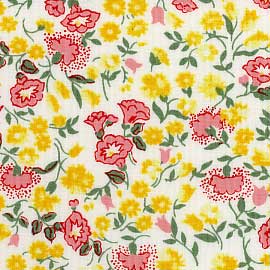 Tart Deco Vintage Glamour Retro Style Reproduction Fabrics Retro age vintage fabrics my new vintage fabric favourite