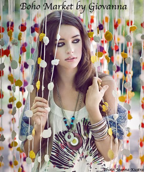 Boho Market boho makeup. Boho Market