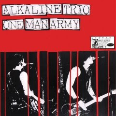 Alkaline Trio One Man Army Rar