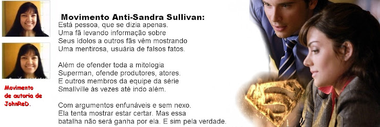 Movimento Anti-Sandra Sullivan