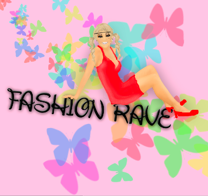 Fashion Rave