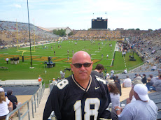 Purdue-Oregon Game