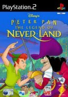 Peter Pan The Legeng Of Never-Land