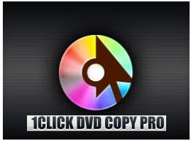 1Click DVD Copy Pro v3.2.5.0