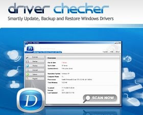 Driver Checker v2.1