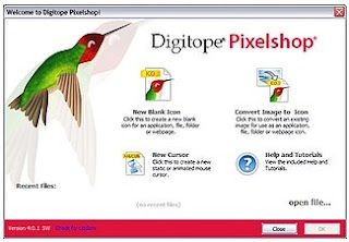 Digitope Pixelshop v5.2.48
