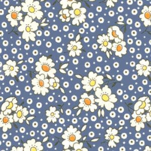 ditsy daisy