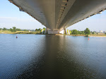 Under One of The Bridges