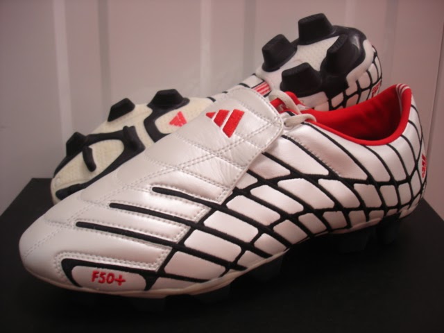 f50  adidas