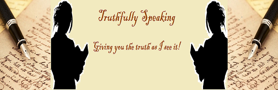 Truthfully Speaking