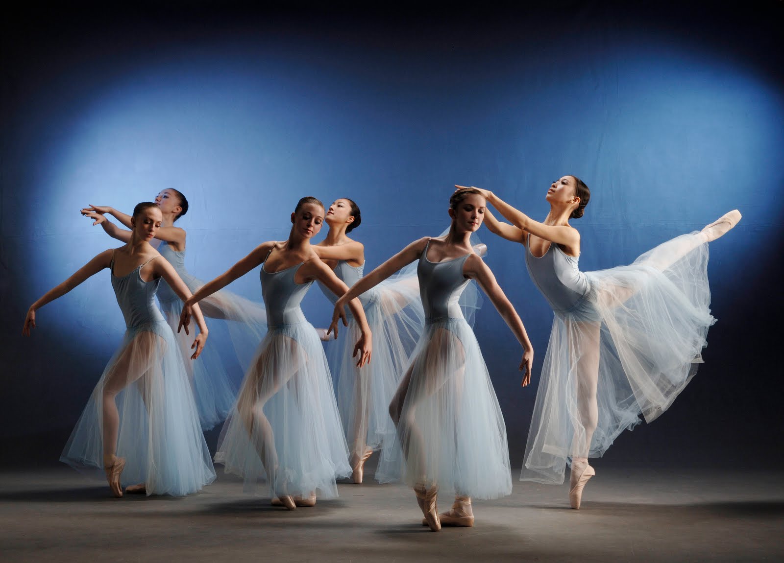 Vancouver Dance Discover Dance! Goh Ballet Youth Company