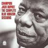 CHAMPION JACK DUPREE