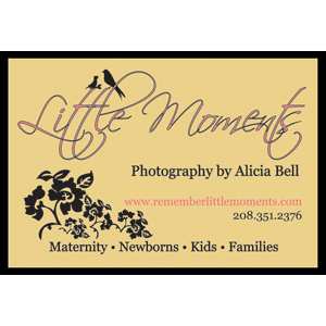 Little Moments Photography by Alicia Bell