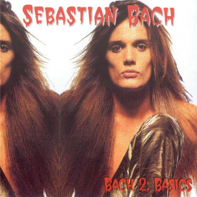 bach 2 basics