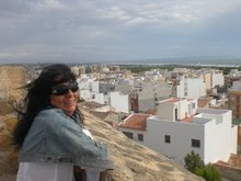 Mi foto