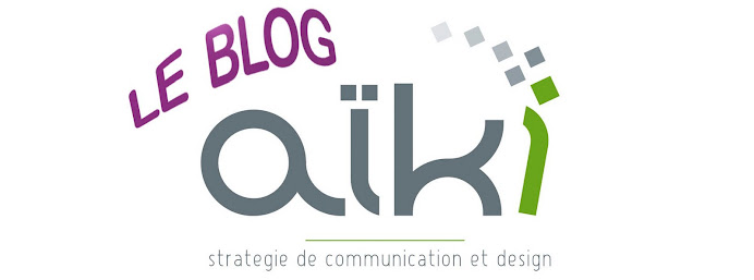 le blog de l'Agence Aïki