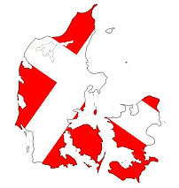 DANMARK!