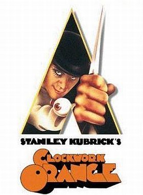 Hablemos del Cine A+Clockwork+Orange