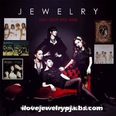 I ♥ Jewelry