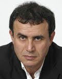 Nouriel Roubini Blog