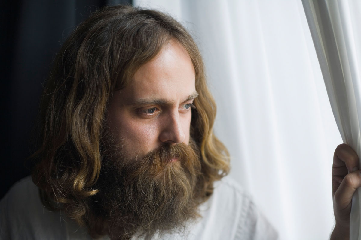 iron and wine,