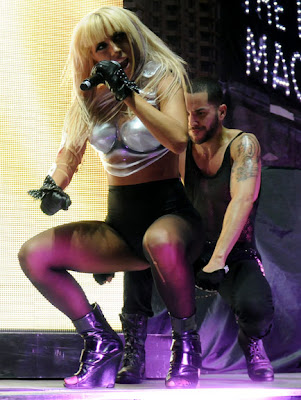 Gugu Gaga