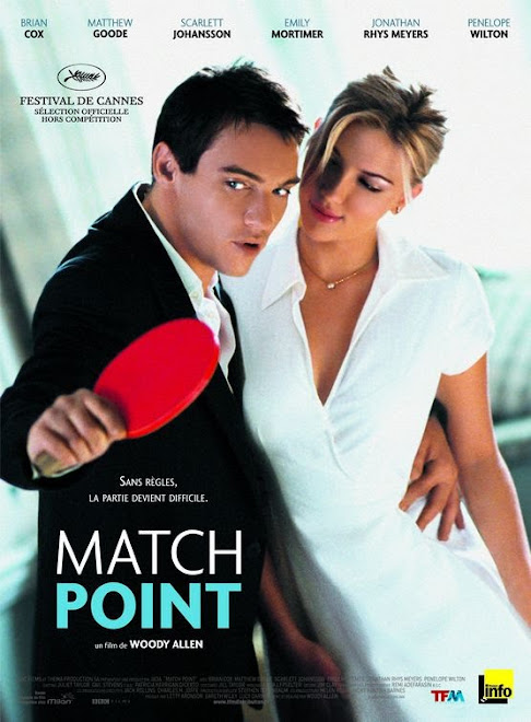 (397) Match point