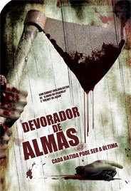 (134) Devorador de almas