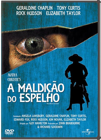 (498) a maldição do espelho