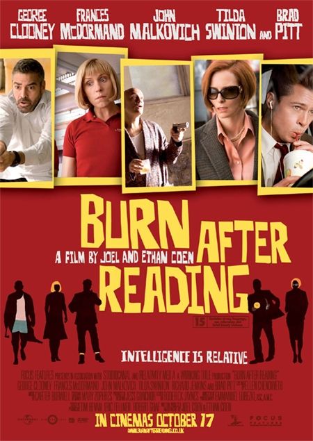 (524) queime depois de ler
