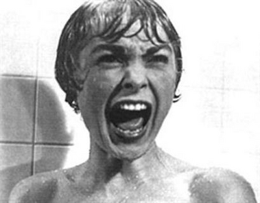 Janet Leigh, Psycho
