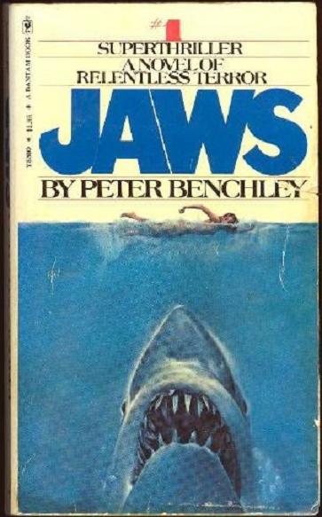 peter benchley novel peter benchley