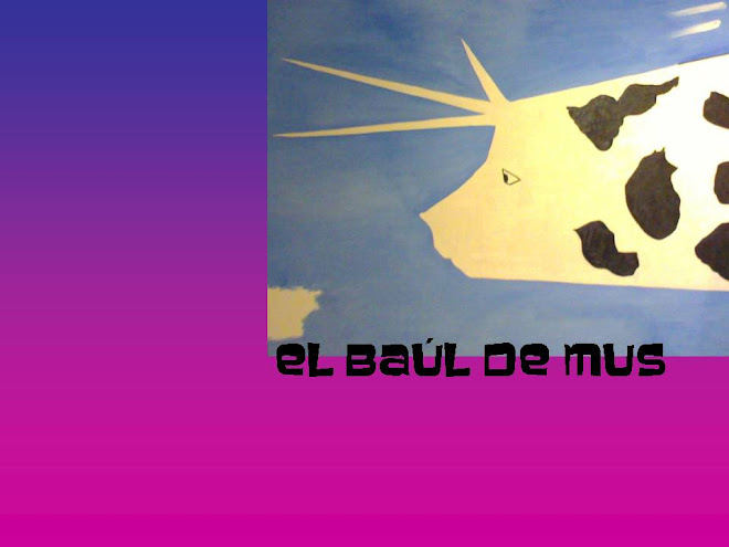 El Baúl de Mus - Bolsos, broches, y complementos de moda