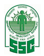 SSC Data Entry Operator Recruitment Exam Sample Papers