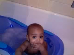 R.I.P ANIYA ELLIS {RUB A DUB DUB}